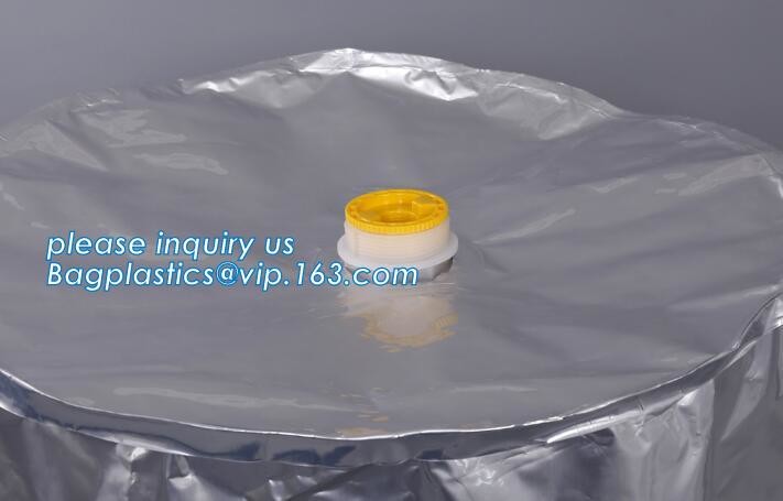 IBC Liquid Shiper Liners Container Liners Liquid IBC Liquid Bulk Container