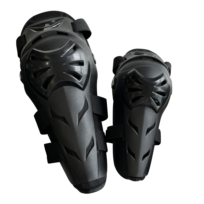 Extreme Sports Impact Protector Thicken Knee Elbow Pads for Skateboarding Protection