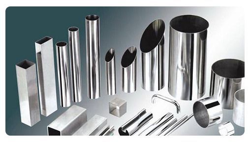 ASTM AISI 201 304/304L 316/316L 310S 309S 409 904 430 Round and Square Stainless Steel Pipe with Factory Direct Sell Price