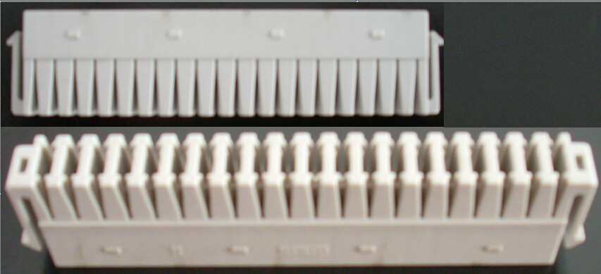  10 pair disconnection module, ericsson type terminal block Manufactures