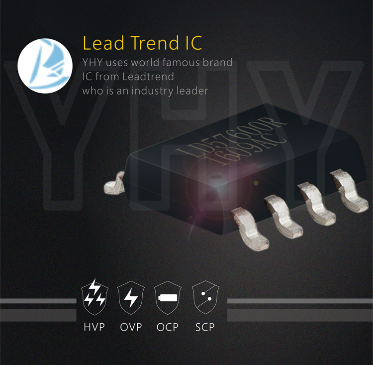 29V 2A Desktop Ac Adapter , Durable AC DC Switching Power Adapter