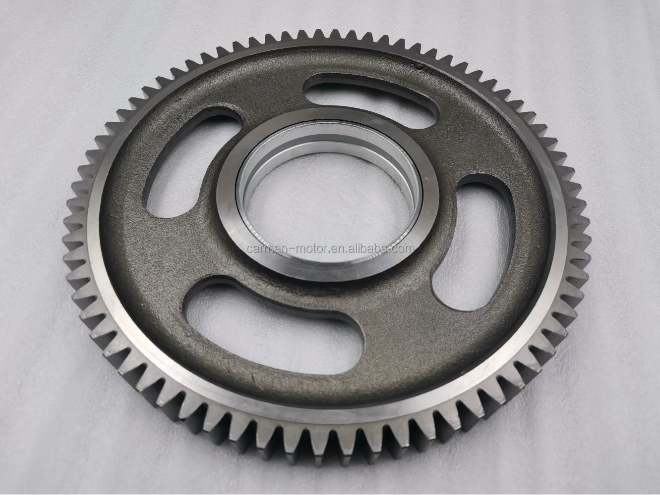 Standard 3696463 Idle Gear for Foton Auman Truck Cummins ISG Engine Spare Parts Top-