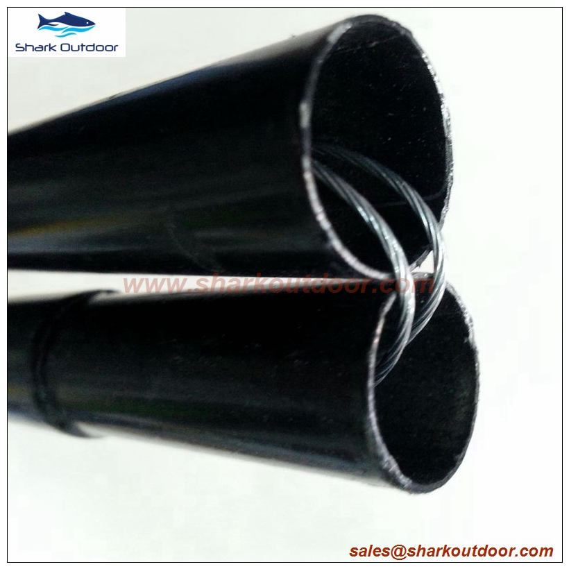 tent pole