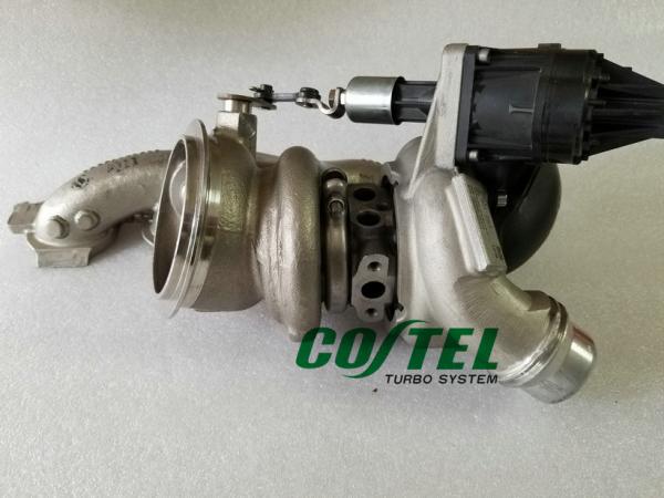 TD04 449477-02304 49477-02450 49796-86403 49477-02304 49792-70203 B48 Engine BMW