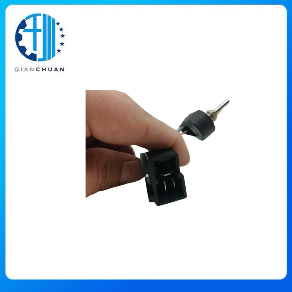 Throttle Knob RC0003779492503 For Komatsu PC200-7 Excavator Engine Spare Parts