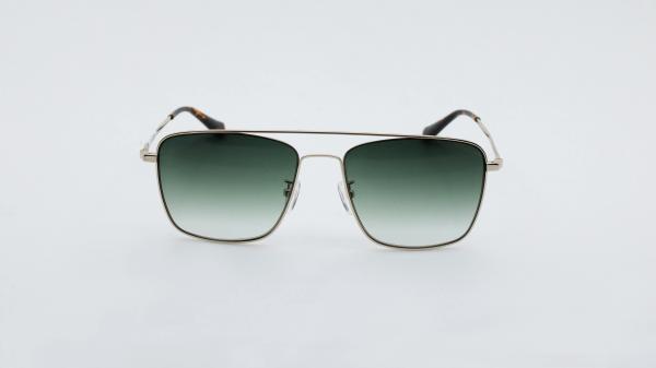 Polarised Sunglasses for Men Vintage UV 400 Metal Frame Classic Driving Sports
