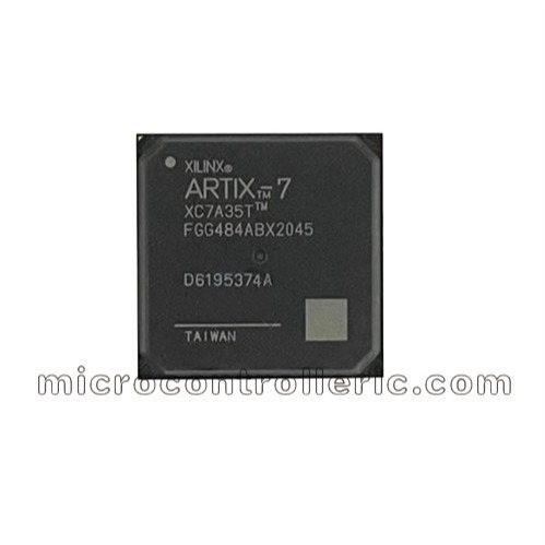 China XC7A35T-2FGG484C FPGA - Field Programmable Gate Array XC7A35T-2FGG484C on sale