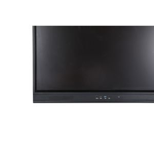 OEM Interactive Touch Screen Whiteboard 2mm Accuracy Slim frame Interactive