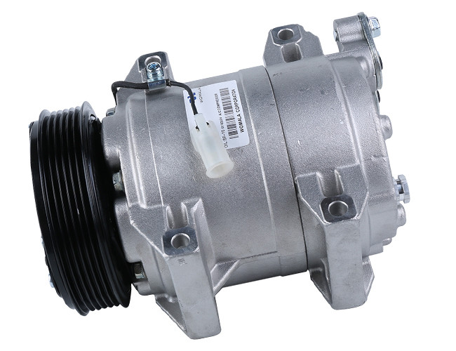 36001441 2012 for S60 AC Compressor SGS Direct Replacement For Auto Cooling System