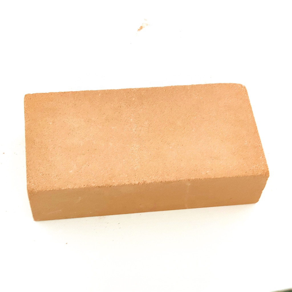 30%-48% Apparent Porosity Fire Clay Insulation Brick for Thermal Insulation in Henan Kiln