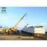 Buy cheap Easy Installation Pre Built Container Homes Safe Comfortable For Single Office from wholesalers