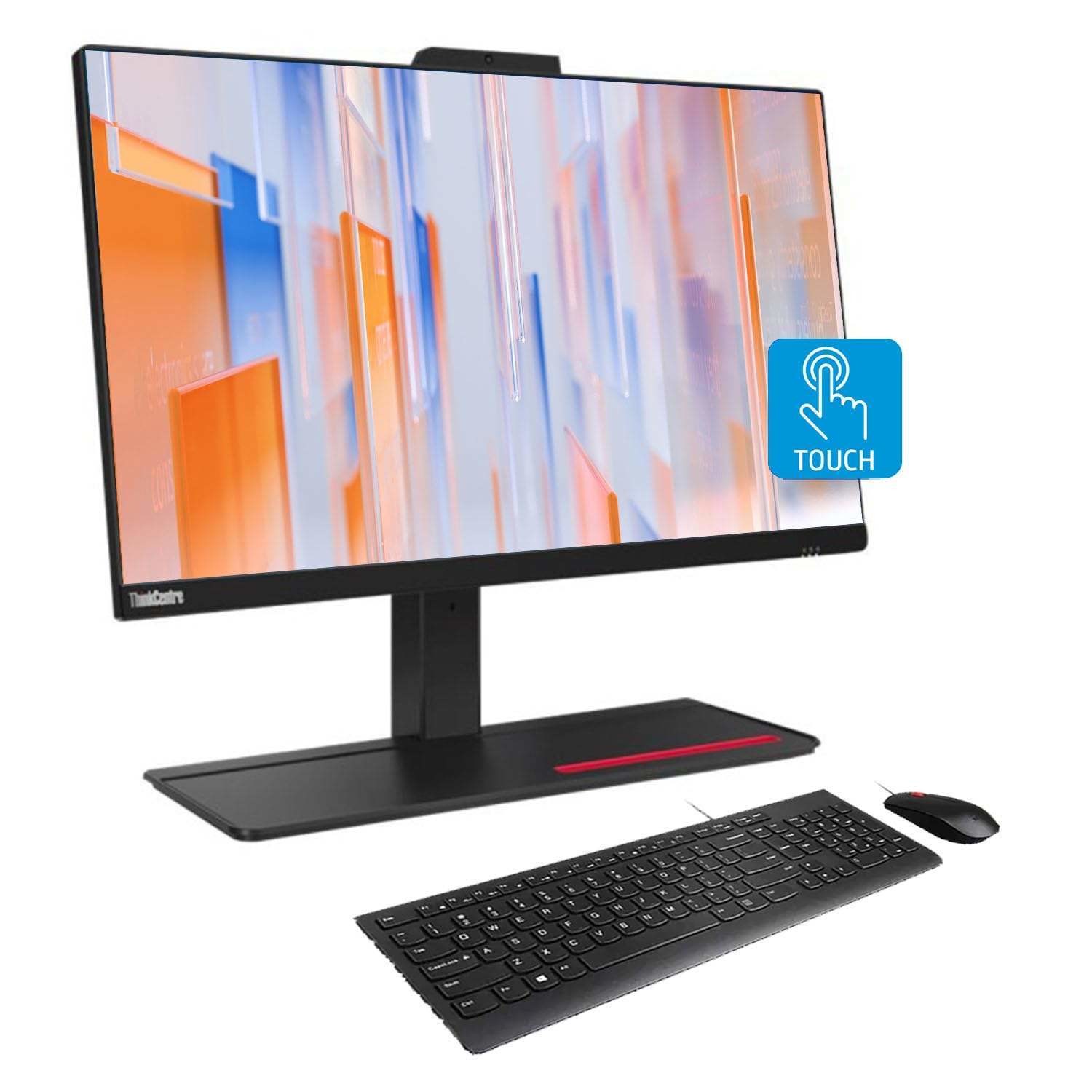 China Intel ThinkCentre M90a Gen 3 11VF0064US All-in-One Computer 12th Gen I7-12700 16 GB RAM DDR4 SDRAM 512 GB NVMe M.2g SSD on sale China Intel ThinkCentre M90a Gen 3 11VF0064US All-in-One Computer 12th Gen I7-12700 16 GB RAM DDR4 SDRAM 512 GB NVMe M.2g SSD on sale