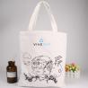Buy cheap Custom Printed Shopping Bags For Gift , Merchandise Bags With Logo from wholesalers