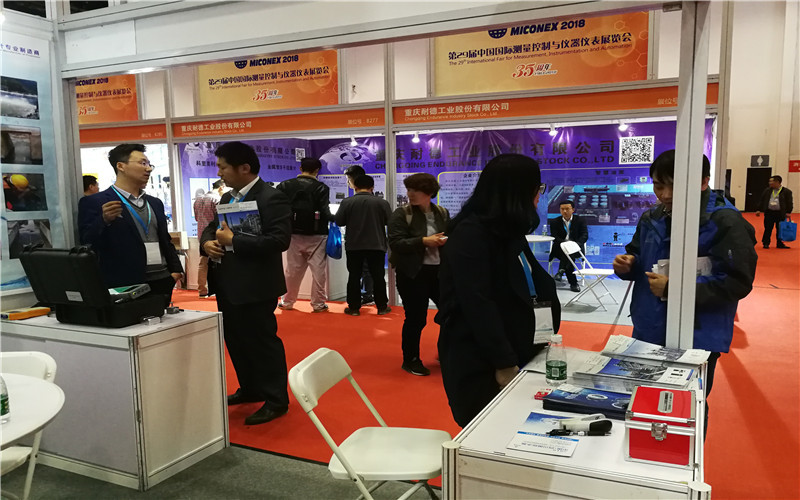 High Accuracy Doppler Ultrasonic Flow Meter , Insertion Ultrasonic Flow Meter