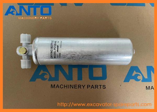 203-979-6611 2039796611 Receiver Dryer KOMATSU Excavator Air Conditioner Parts