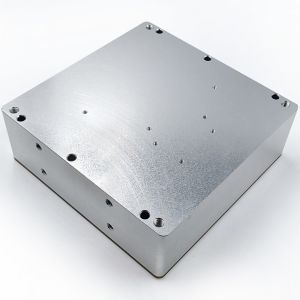 Stable Performance Angular Velocity Sensor With 3 Axes For High Precision Usage