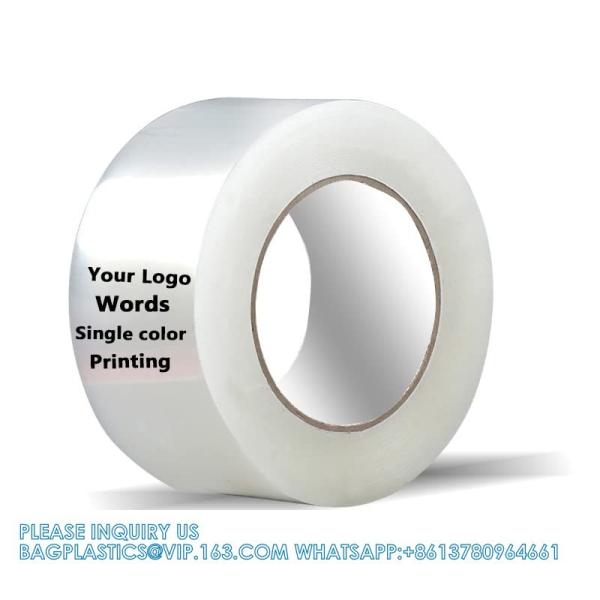 Designer Cute Packing Tape, Colorful Printing Shipping Tape, Carton Decorative