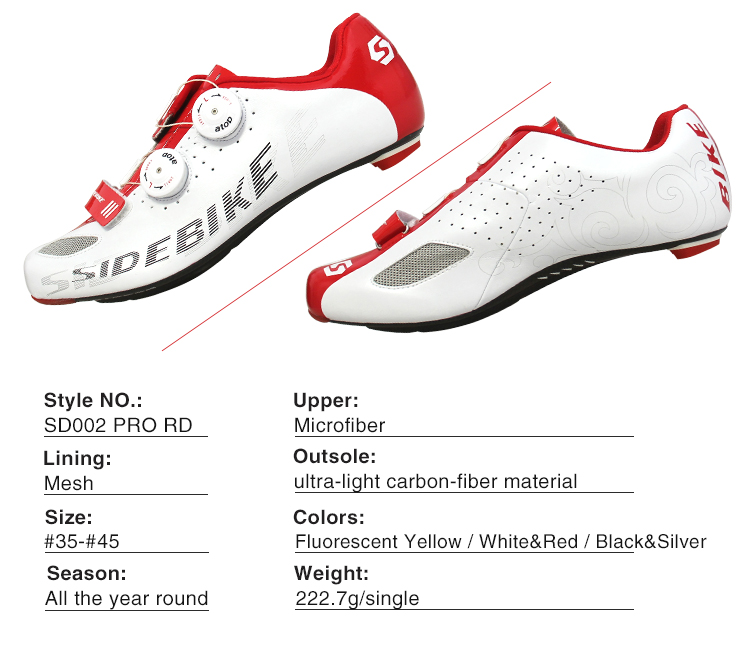 Men Spin lock SPD Indoor Cycling Shoes / Bike Bicycle Road Biking Lock Shoes Self Locking