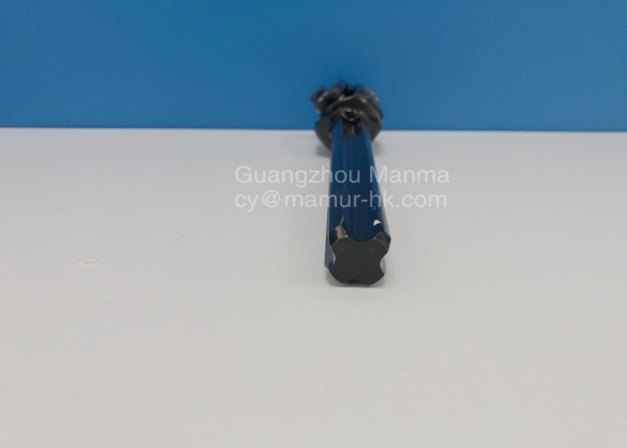 MAMUR Steering Machine Rod ISUZU NKR NHR JMC 1030 8941344550 Piston Con Rod