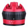 Buy cheap Professional Mini Manual Kitchen Knife Sharpener Butcher Knife Sharpener 2 Stage from wholesalers