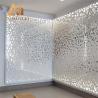 Buy cheap Powder coated aluminum privacy screens from wholesalers