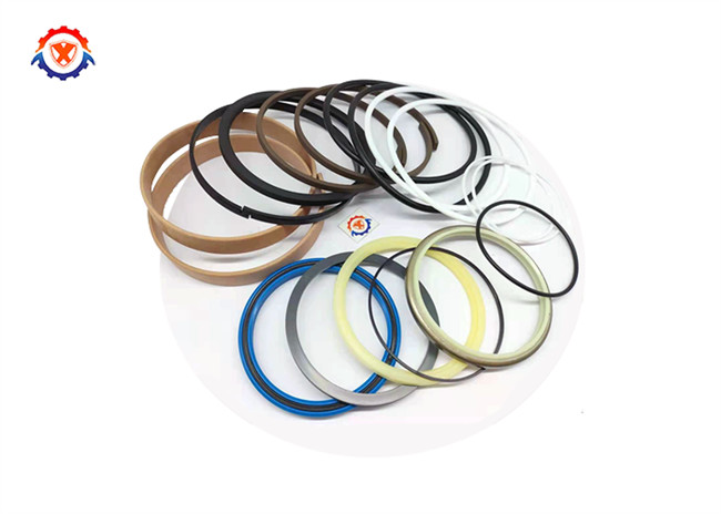 Boom bucket Hydraulic Cylinder Seal Kit For EC210B EC290 R220 R360