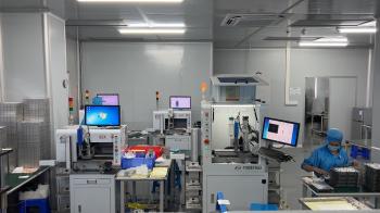 Shenzhen Learnew Optoelectronics Technology Co., Ltd.