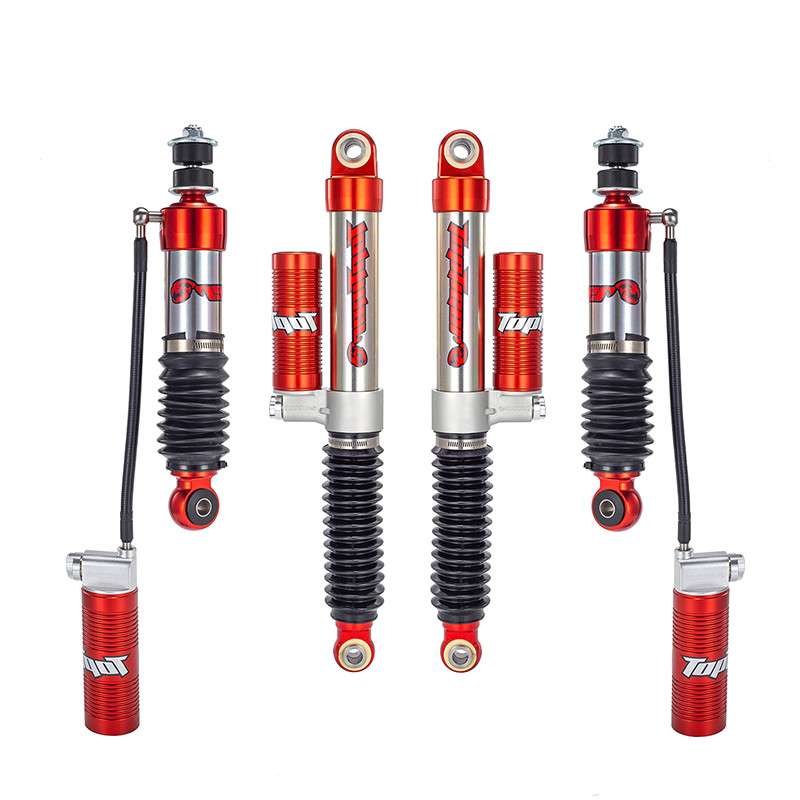 46mm Bore Remote Reservoir Shock Absorber Off Road For Automotive