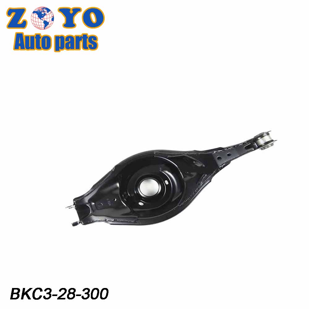 Get the Best Suspension Parts Rear Lower Axela Lover Control Arm for Mazda 3 2014-2019