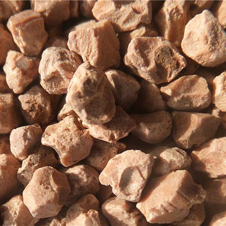 8# Polishing Abrasive Material,Good Walnut Shell For Sandblasting