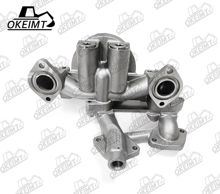 200 - 4246 153 - 6680 176 - 1363 Oil Filter Head For C15 Engine