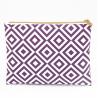 Buy cheap Custom Printed Promotional Cosmetic Bags Makeup Bags Toiletry Bags from wholesalers