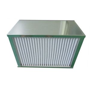 High Efficiency Ventilation System Best Hepa Filter Air Purifier Cheap China