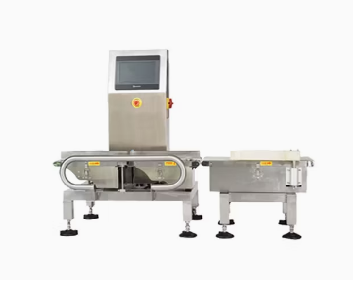 Checkweigher Combinations with Vision Systems Manufactures