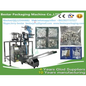  Expansion tubes counting and packing machine, expansion tubes pouch making machine, expansion tubes weighting and packed Manufactures