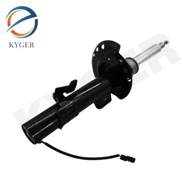 LR079420 Front Left Shock Absorber With Electric For Land Rover Range Rover