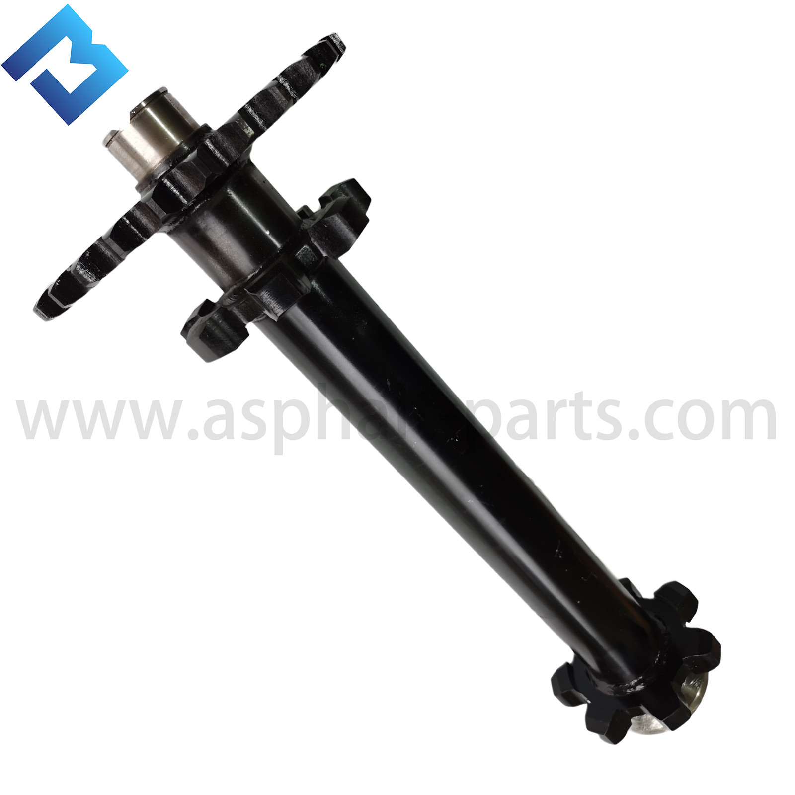 RM87943080/80786437 Conveyor Shaft Assembly For Abg325/66/68/76/7820b/P8720b High Quality Road Construction