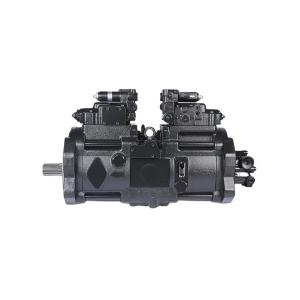  Hydraulic Main Pump Kawasaki K3V112DTP1F9R9Y14-HV CX210B KRJ10290 Excavator Parts Manufactures