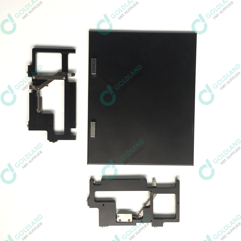 SBFB20700K SAMSUNG SM Manual Tray Feeder smt machine