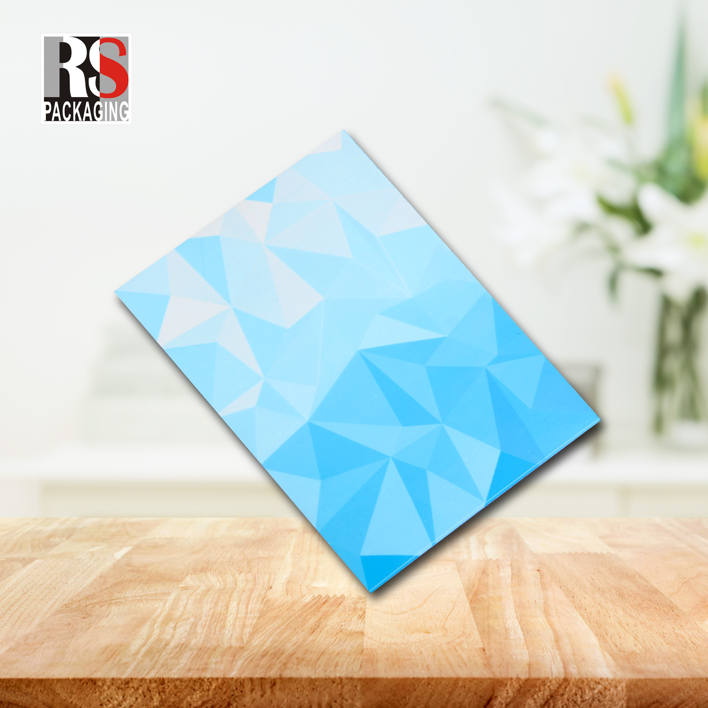 Clear PP Board Game Card Sleeves Dustproof Business Card Protector Sleeves