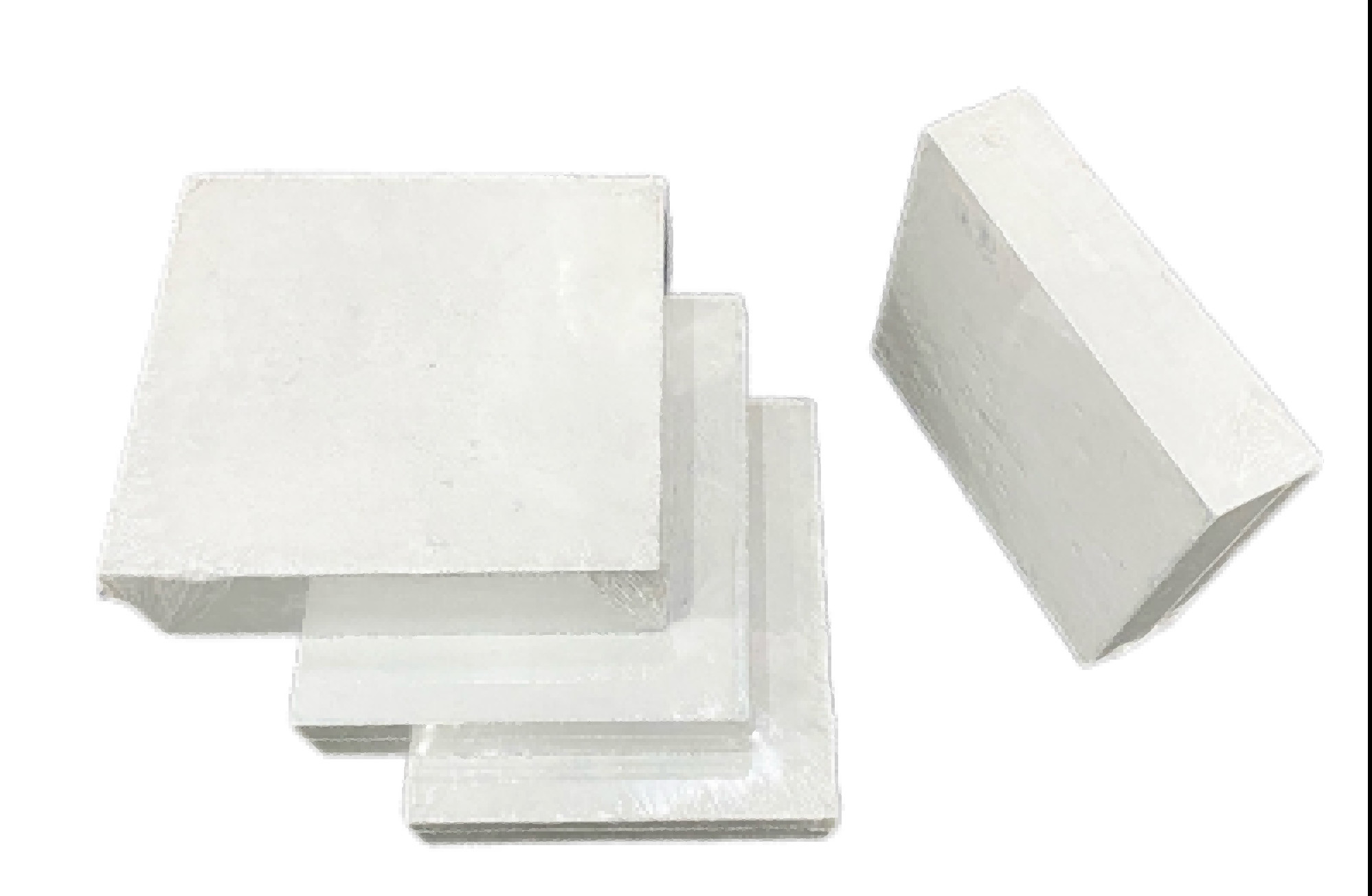  1050℃ Nano Insulation Material Good Compressive Nano Insulation Board Manufactures