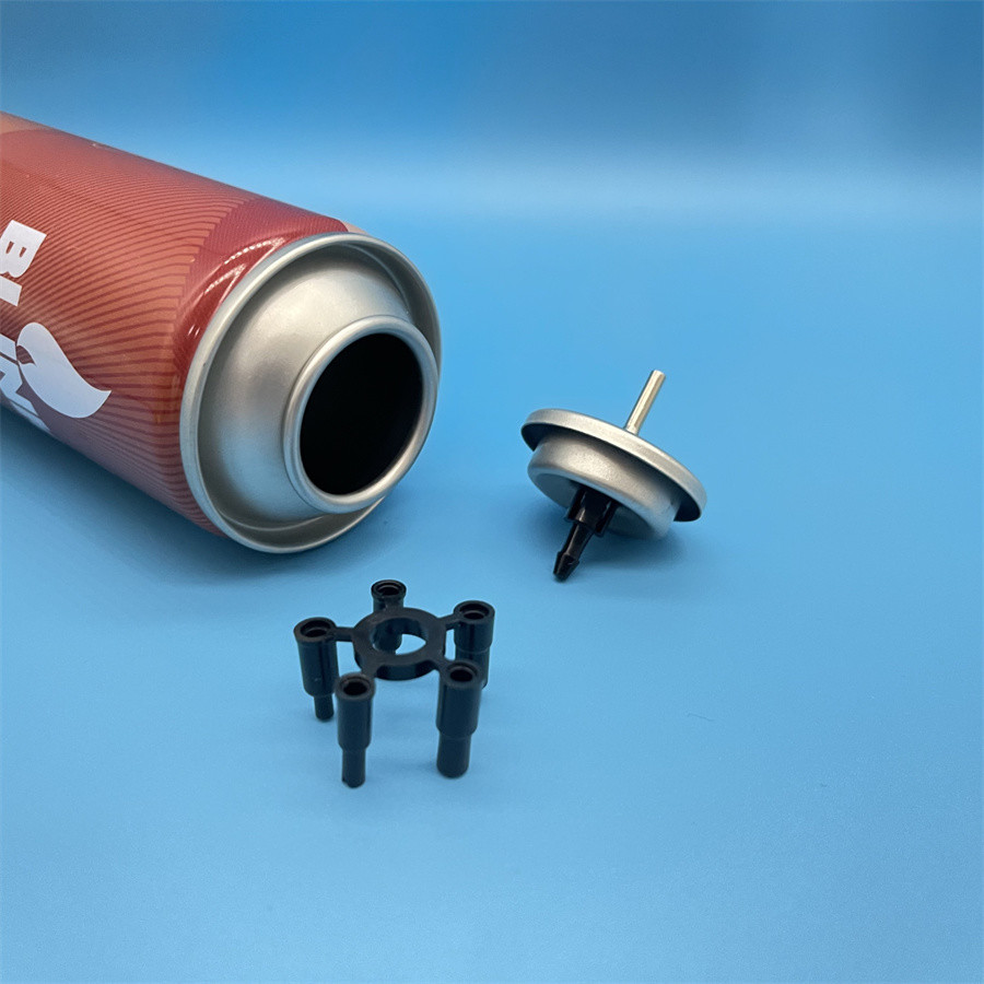 Advanced Lighter Gas Refill Equipment for Professional Use - High Capacity, Precision Control