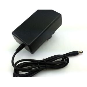 China Switching ac dc adaptor 5v 9v 12v 24v power adapter 0.5a 1a 1.5a 2a with EU UK US AU plug on sale