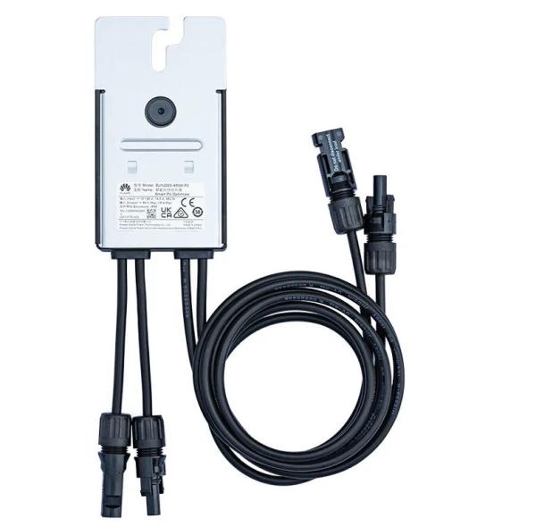 10-80v Solar Power Optimizer Three Phase Huawei Sun2000 450w Huawei Smart
