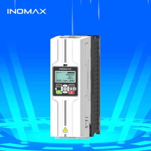 Customized Variable Frequency Drive for Complex Applications with Multiple