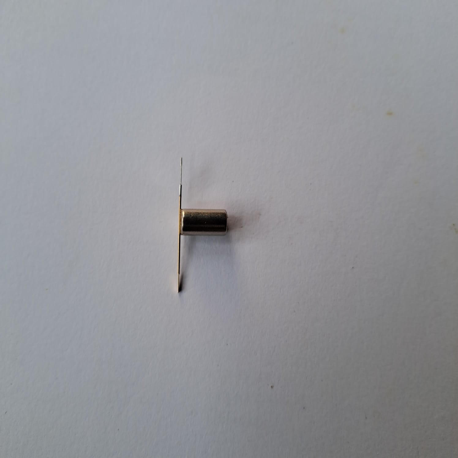 Self-Clinching Stud – Stainless Steel Press-Fit Fastener for Sheet Metal Assembly