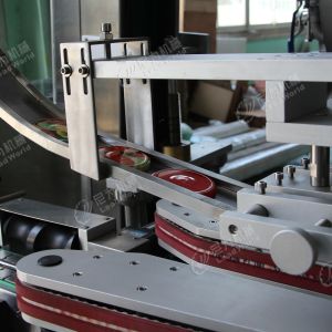 Steam Auto Capping Machine Automatic Bottle Capper