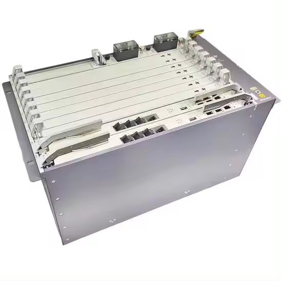 MA5800-X2 GPON OLT 1x PISB AC/DC 2x10GE 2x1GE Networking Device Manufactures