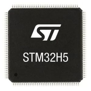  STM32H563IGT6 STMicroelectronics Manufactures