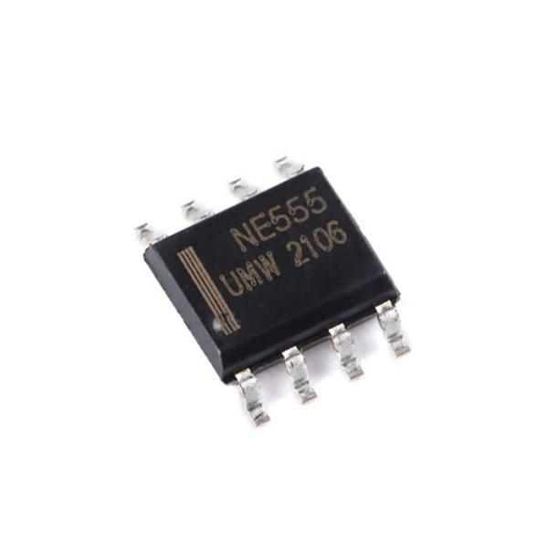 China NE555DR SOP-8 programmable oscillator timer IC chip integrated circuit imported on sale China NE555DR SOP-8 programmable oscillator timer IC chip integrated circuit imported on sale